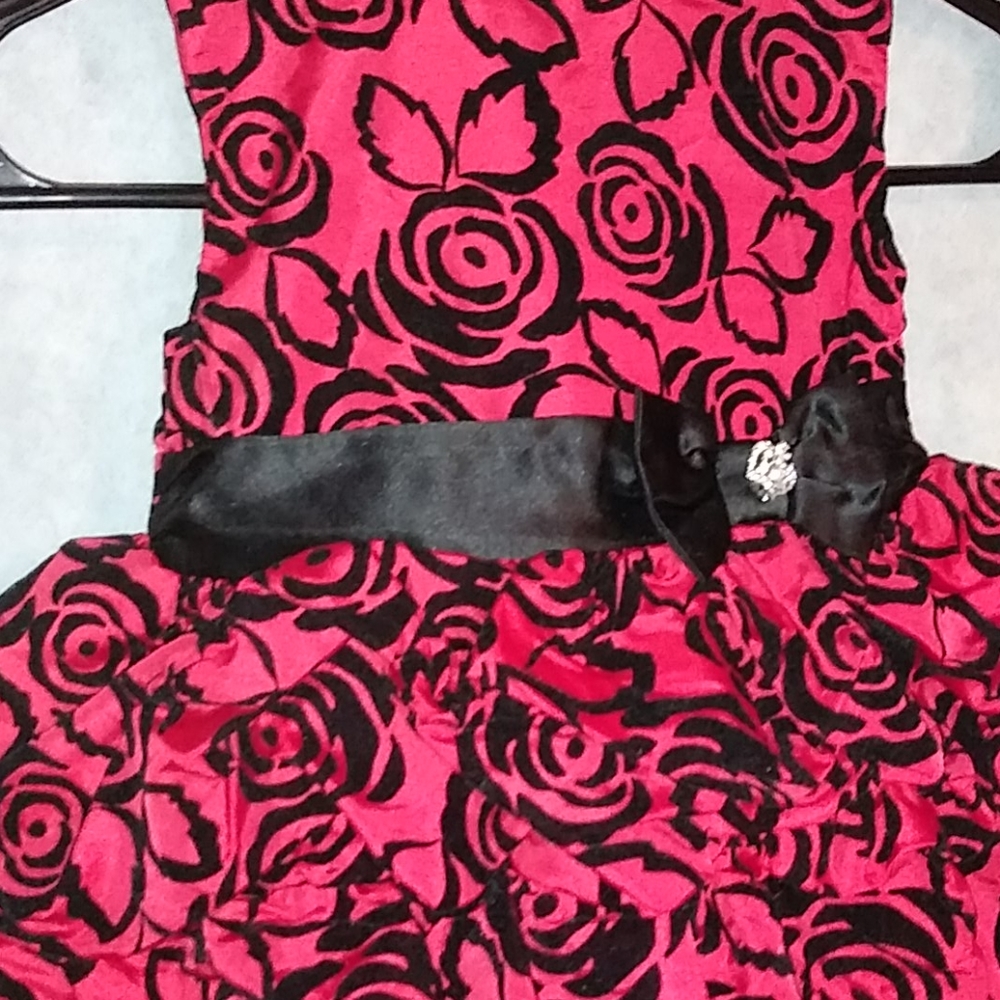 Little girls Dress